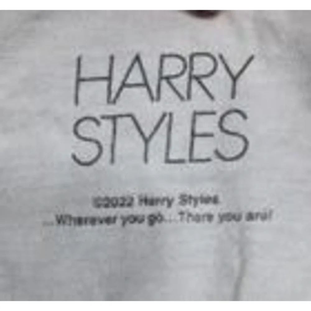 New Harry Styles Love on Tour 2022 ScotiaBank Arena White Graphic T-Shirt 3XL - Picture 2 of 5